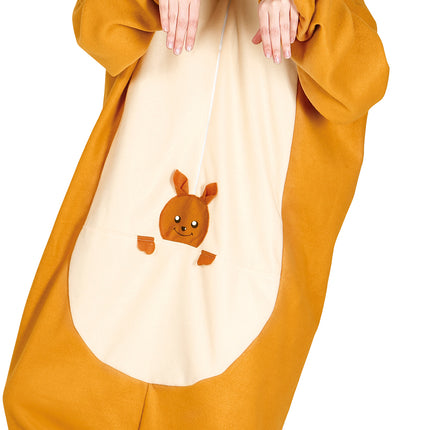 Kangur Onesie