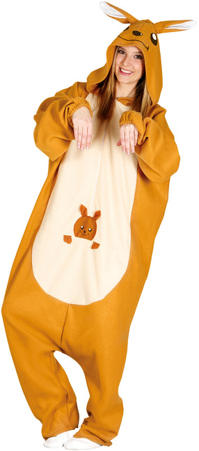 Kangur Onesie