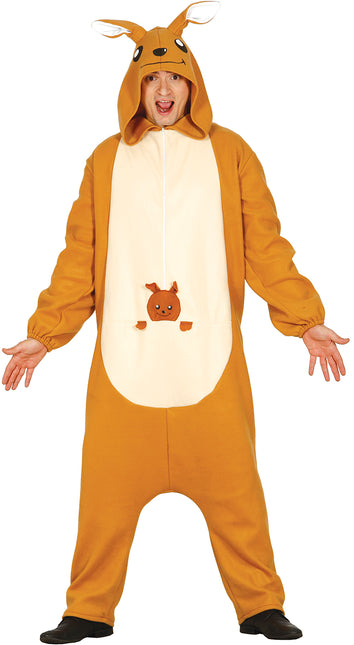 Kangur Onesie