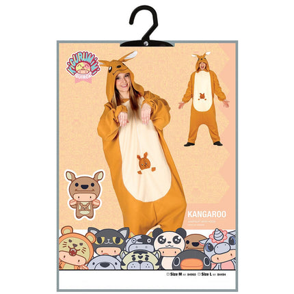 Kangur Onesie