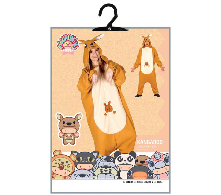 Kangur Onesie