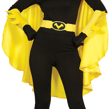 Kostium superbohatera Bat Ladies Deluxe