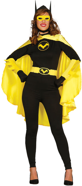 Kostium superbohatera Bat Ladies Deluxe
