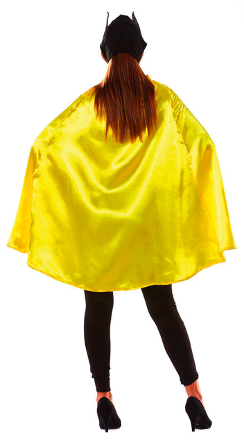 Kostium superbohatera Bat Ladies Deluxe