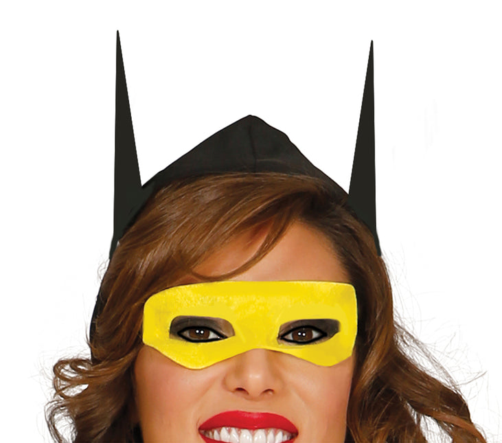 Kostium superbohatera Bat Ladies Deluxe