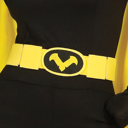 Kostium superbohatera Bat Ladies Deluxe