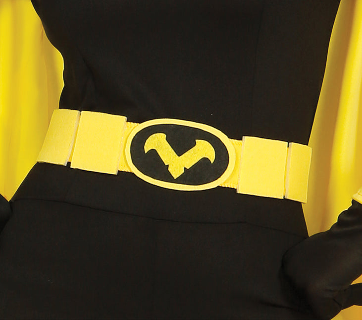 Kostium superbohatera Bat Ladies Deluxe