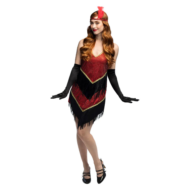 Kostium Flapper Evelyn