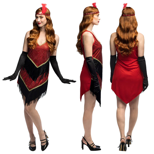 Kostium Flapper Evelyn
