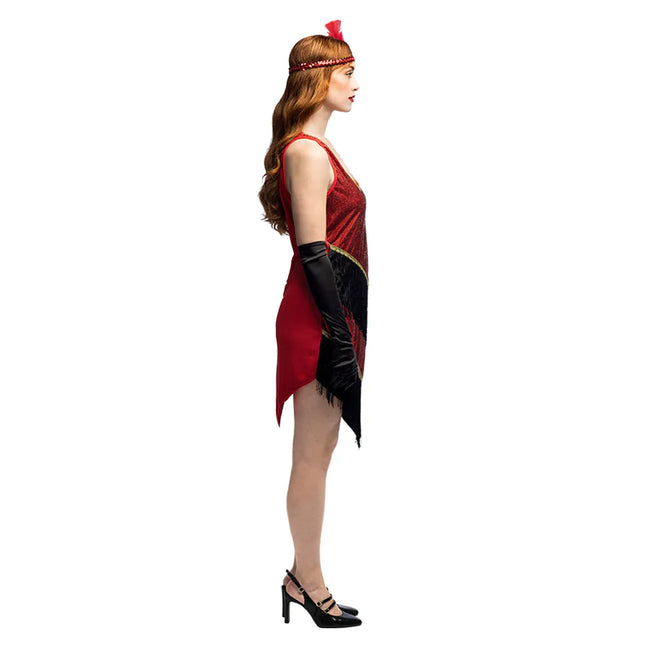Kostium Flapper Evelyn