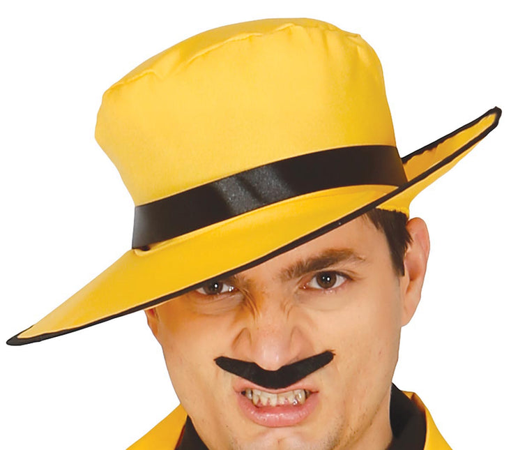 Kostium szefa mafii dla mężczyzn