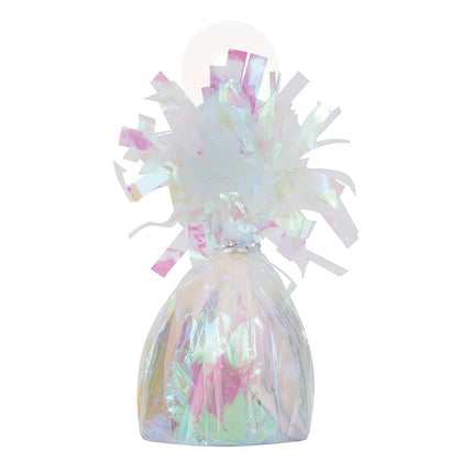 Waga balonu perłowego 21 cm