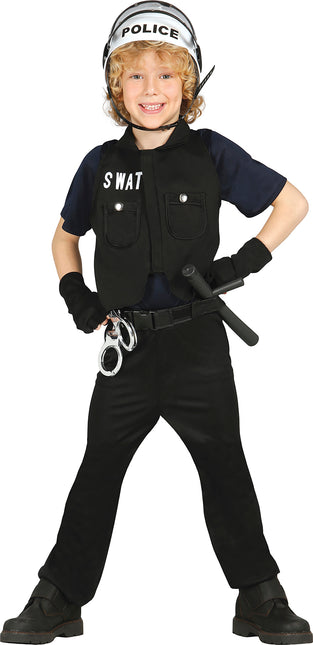 S.W.A.Kostium dziecięcy