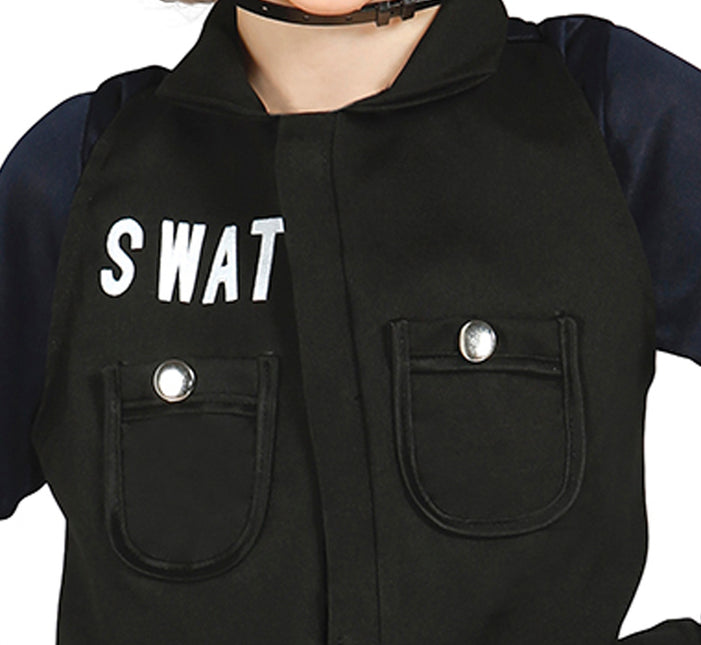 S.W.A.Kostium dziecięcy