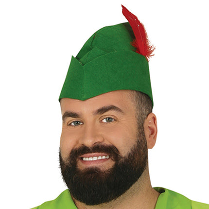 Kostium Robin Hooda dla mężczyzn