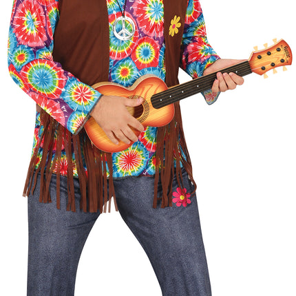 Męski kostium Hippie 60S