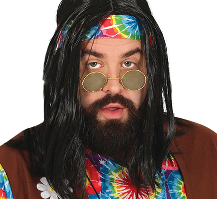 Męski kostium Hippie 60S