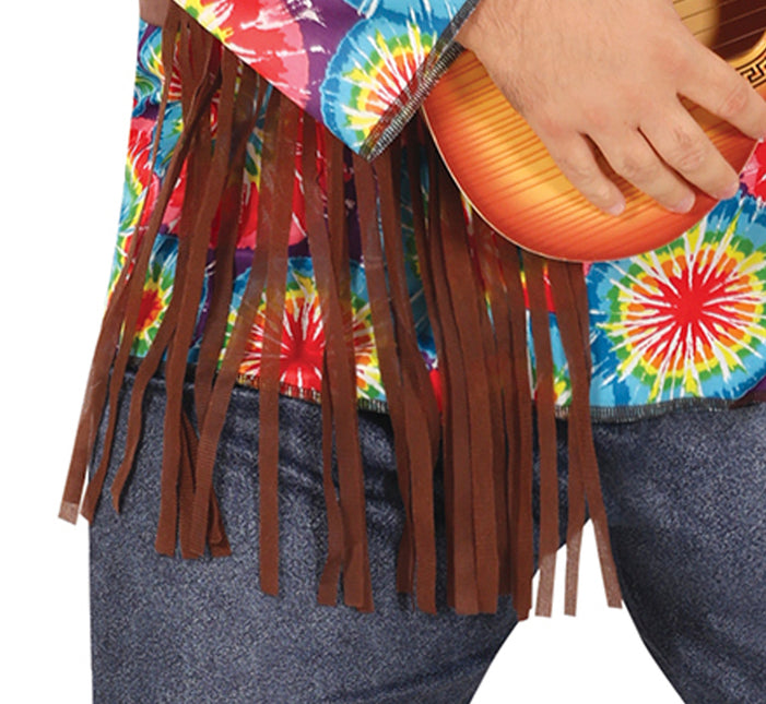 Męski kostium Hippie 60S
