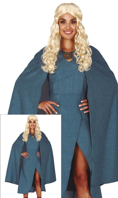 Kostium Khaleesi Game Of Thrones dla kobiet