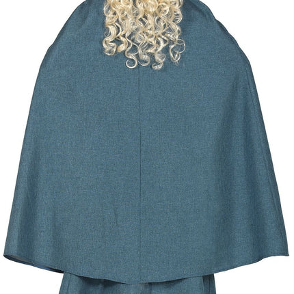 Kostium Khaleesi Game Of Thrones dla kobiet