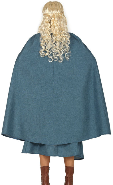 Kostium Khaleesi Game Of Thrones dla kobiet