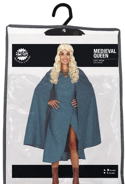 Kostium Khaleesi Game Of Thrones dla kobiet