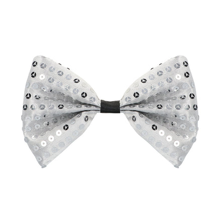 Zestaw Spangles w kolorze srebrnym