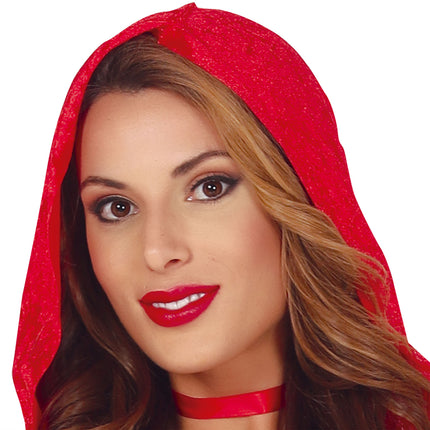 Czerwona czapka