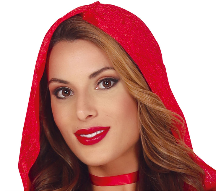 Czerwona czapka