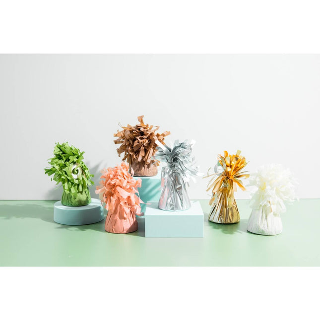 Waga balonowa Vintage Rose Gold 170gr