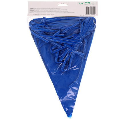 Blue Flagline 10m