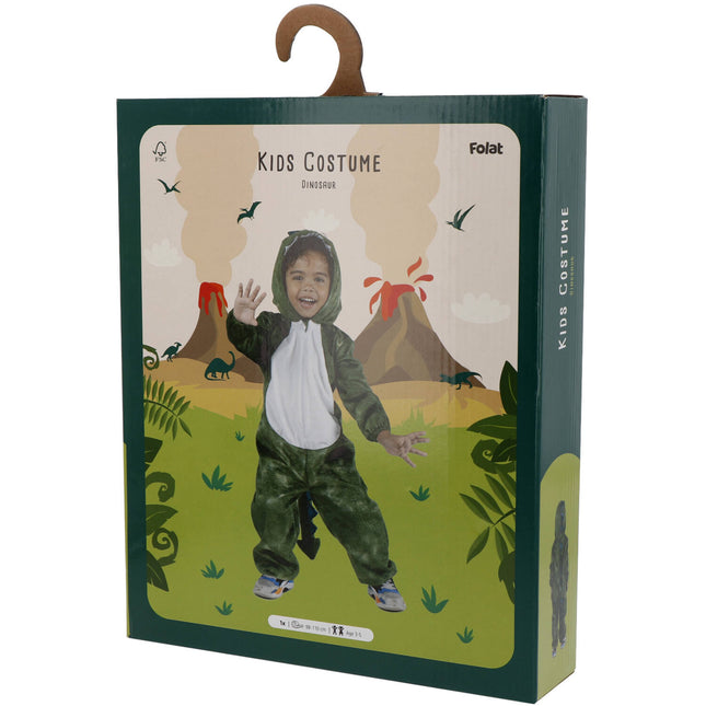 <tc>Folat</tc> Strój dinozaura dla dziecka