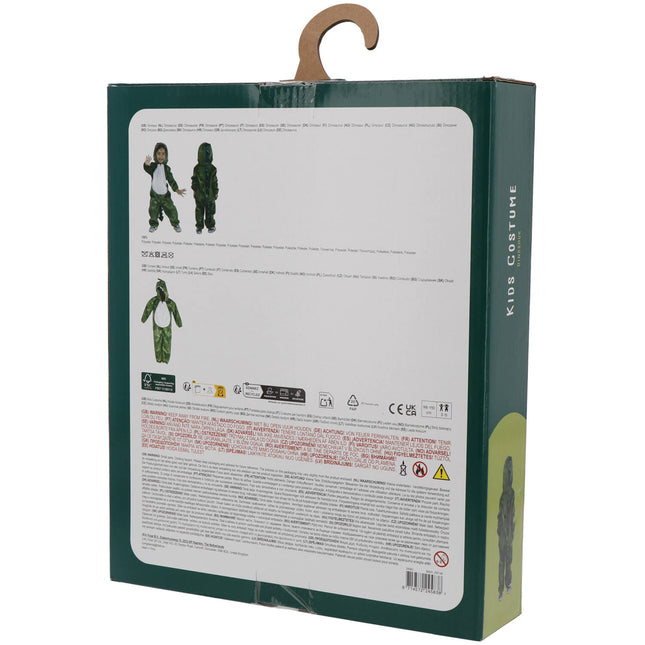 <tc>Folat</tc> Strój dinozaura dla dziecka