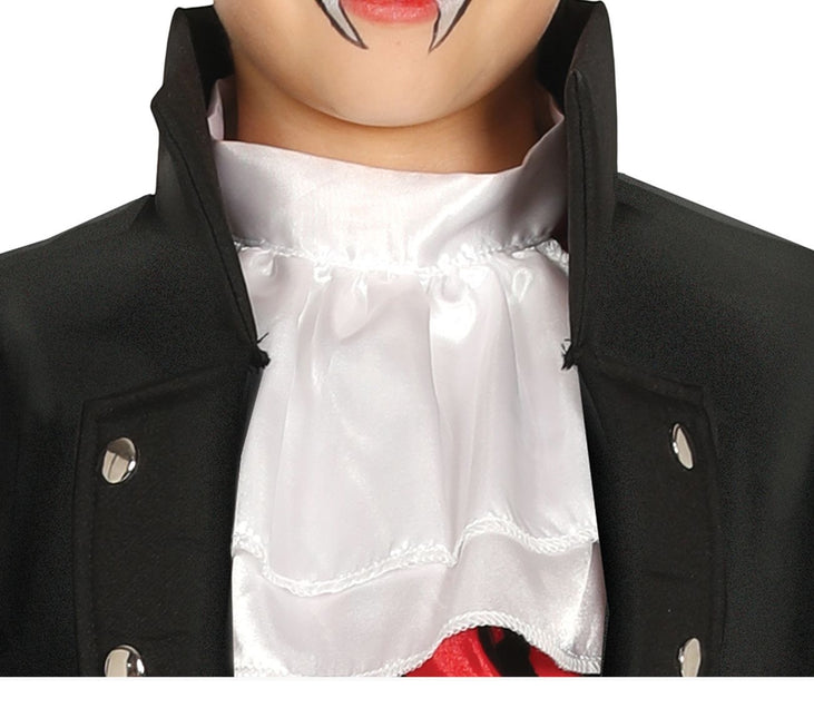 Strój na Halloween Dziecko wampir