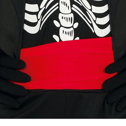 Kostium kowboja na Halloween dla dziecka