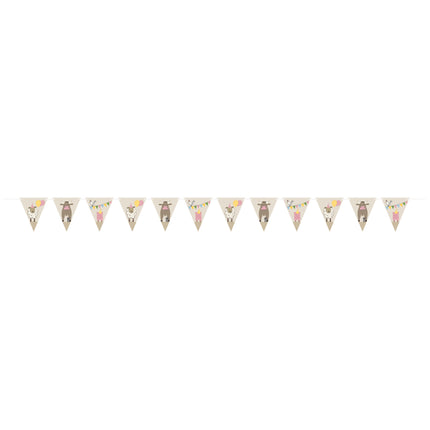 Farm Garland 4m