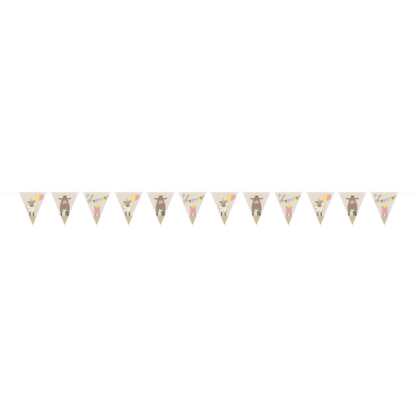 Farm Garland 4m