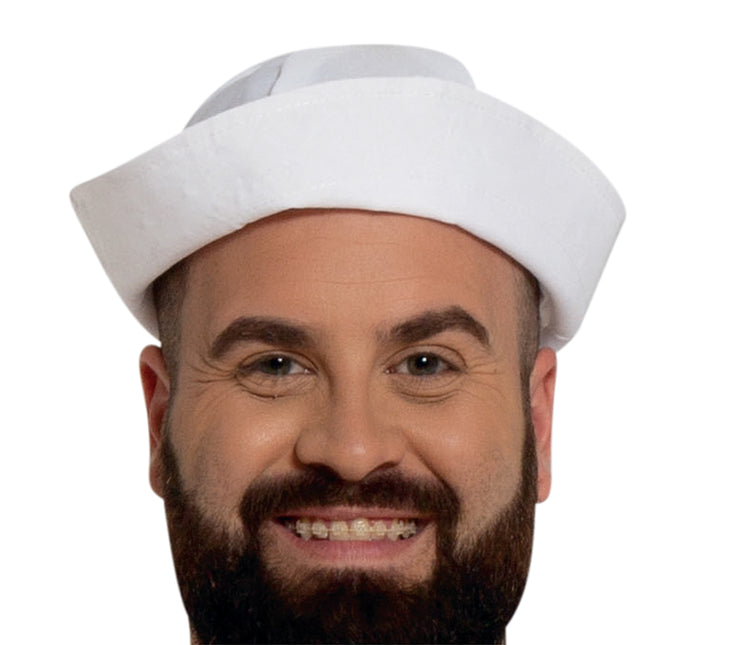Strój marynarski