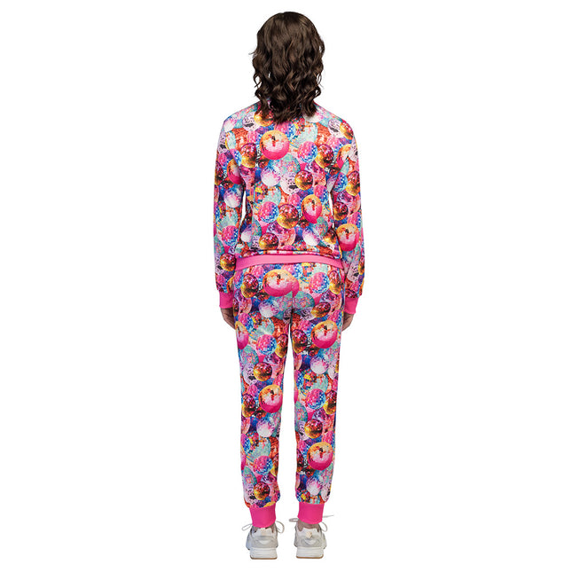 Dres Tańcząca dziewczynka UV