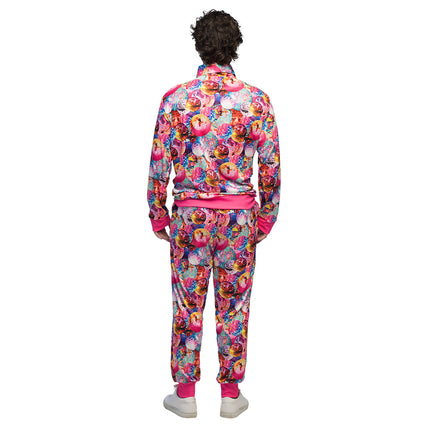 Dres Tańczący koleś UV