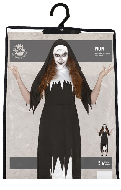 Kostium damski na Halloween L