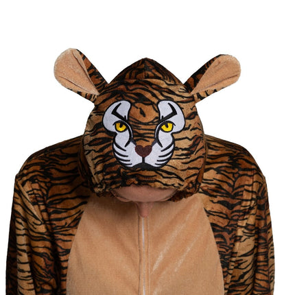 Onesie Tiger