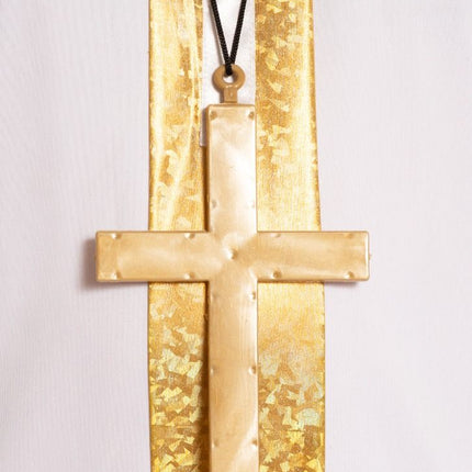 Kostium papieża - jeden <tc>Rozmiar</tc>