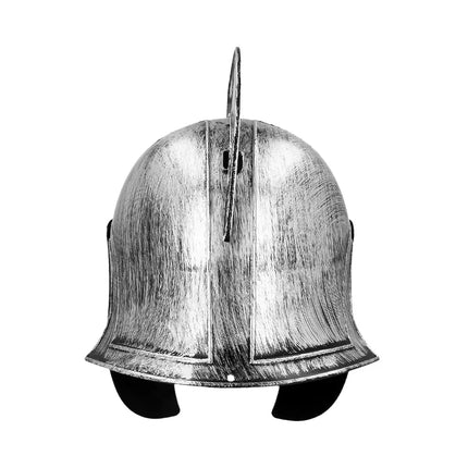 Hełm krzyżowca