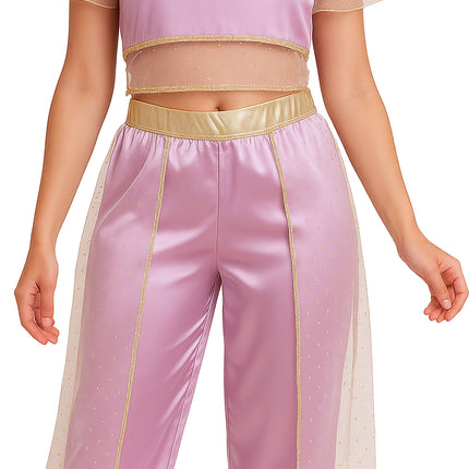 Księżniczka pustyni, dla dorosłych