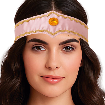 Księżniczka pustyni, dla dorosłych