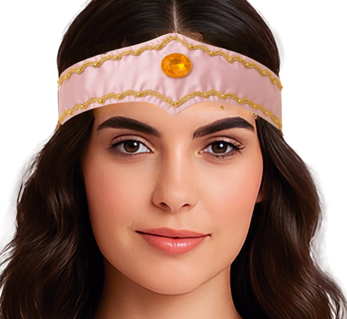 Księżniczka pustyni, dla dorosłych