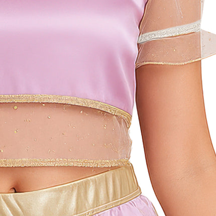 Księżniczka pustyni, dla dorosłych