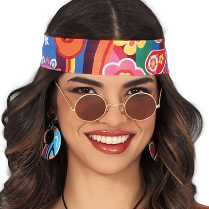 Bransoletka Oktoberfest Biały kamień szlachetny