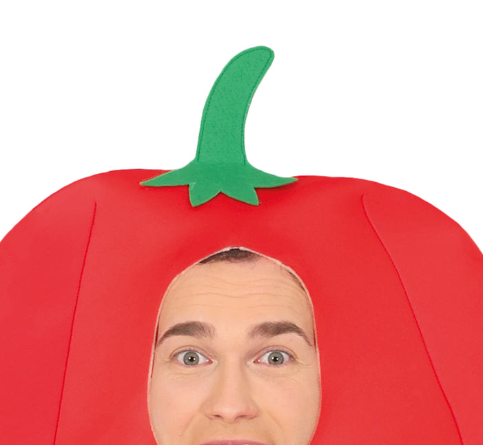 Mister chili, dla dorosłych